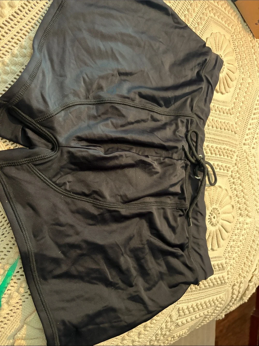 Coofandy classic black